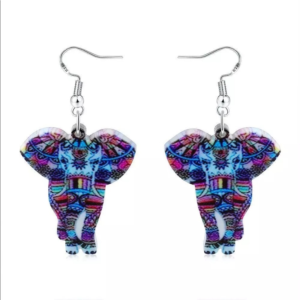 Earrings - Picture 1 of 1